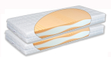 SAVONA ALOE matrac AKCIA 1+1, výška 20cm