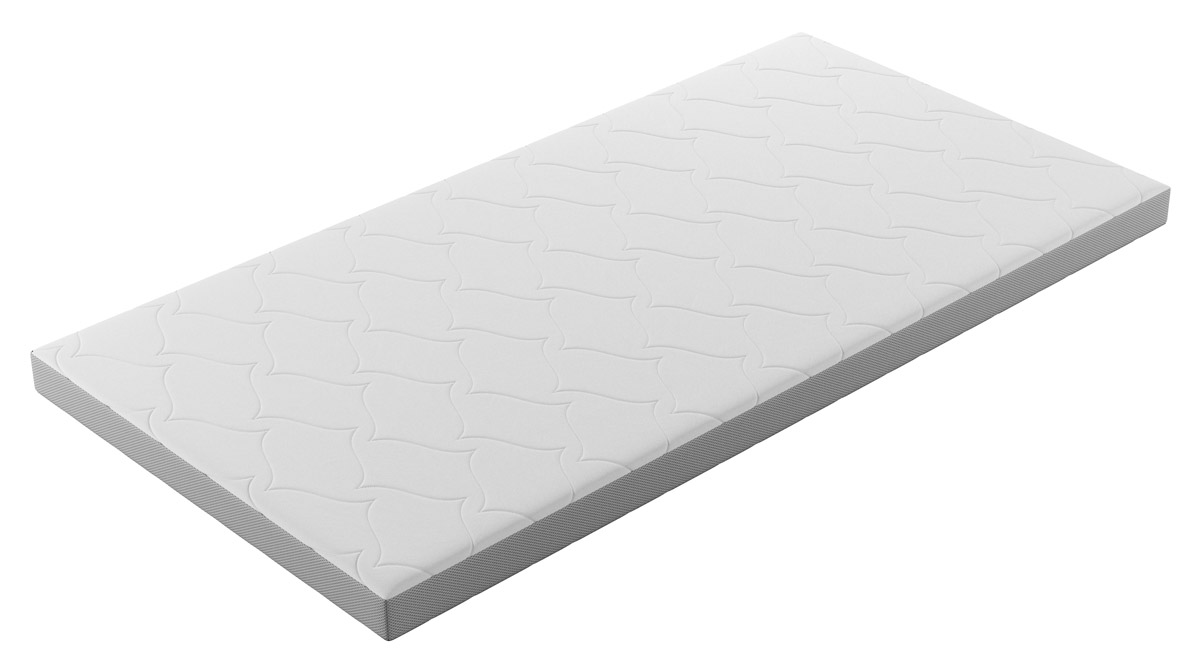 TOPPER top ARONA H 5-7cm latex, WERSAL 