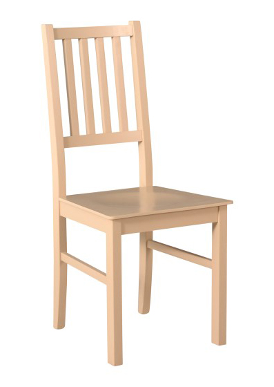 drevená stolička N7D