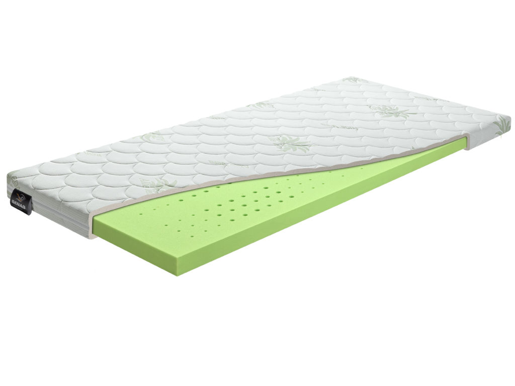 TOPPER SOFT, chranič matraca, výška 5cm