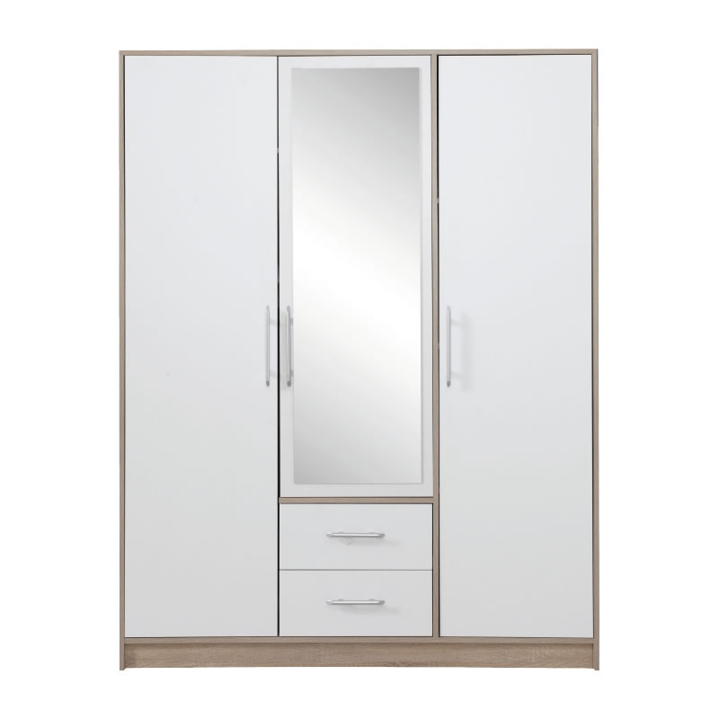 SMART skriňa SRL2 L/P 