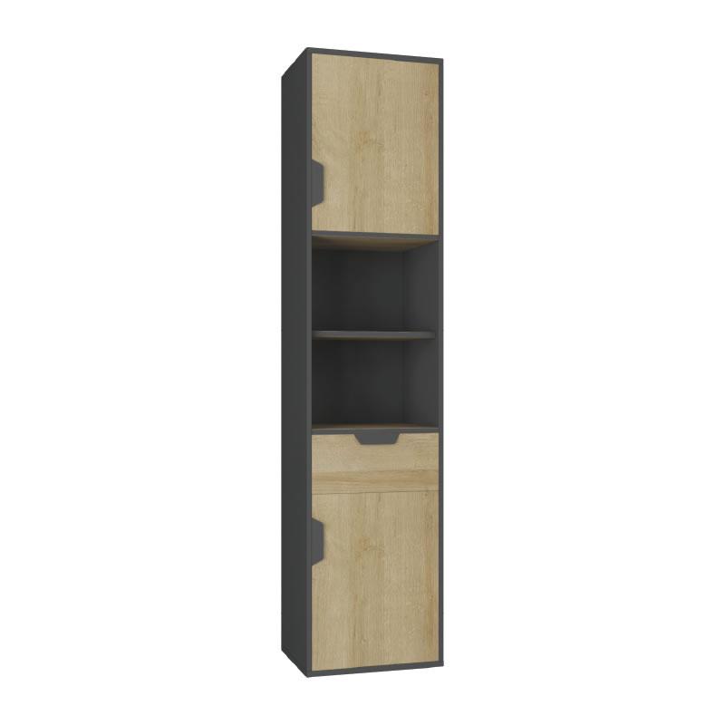 NANO regál NA5 L/P, detská izba