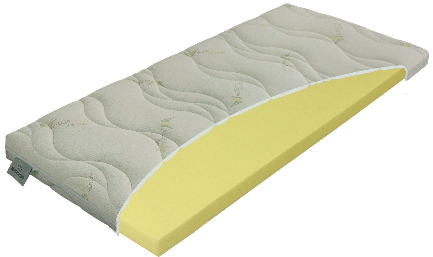 TOP Lazy, chranič matraca, výška 6cm