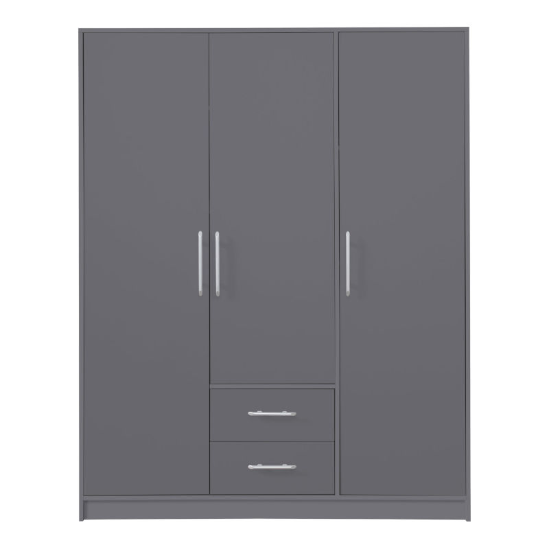 SMART skriňa SR2 L/P 