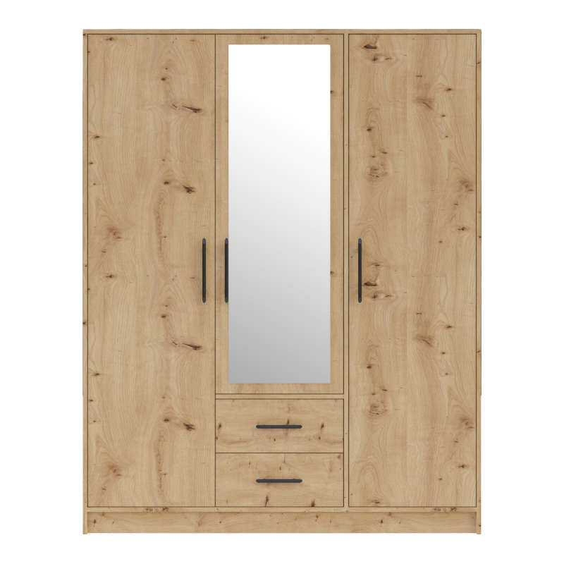 SMART skriňa SRL2 L/P 
