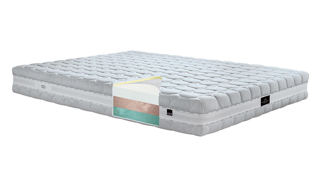 LUXUSNÝ matrac exclusive collection MONACO DREAM