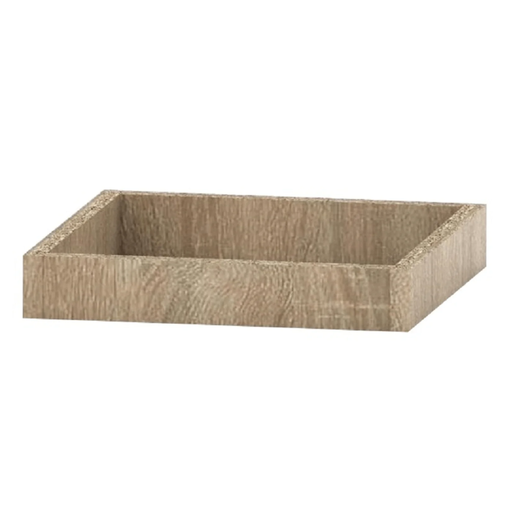 Sokel ku skrinke, dub sonoma, ASISTENT NEW 033