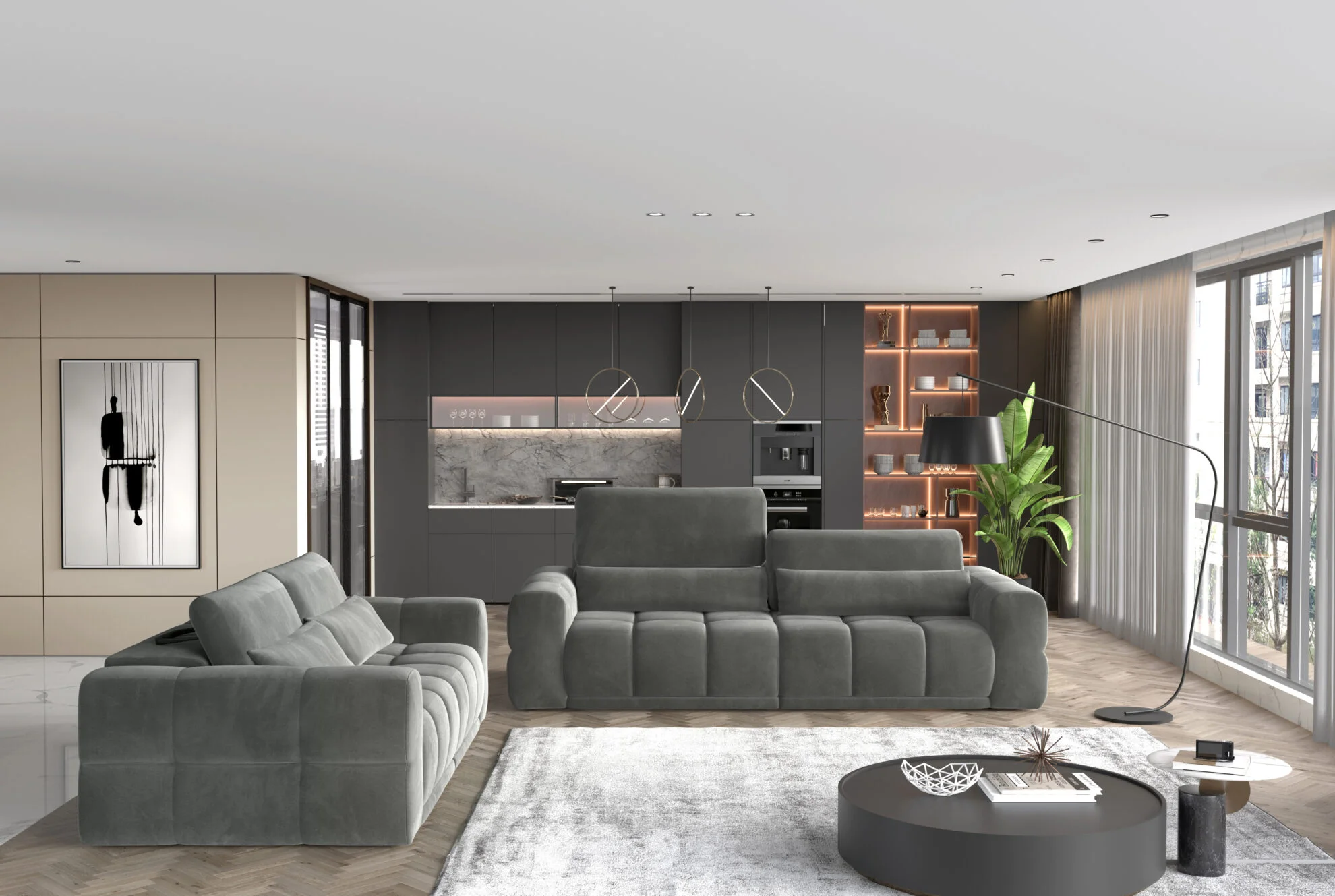 LAGOS 3 E,WERSAL