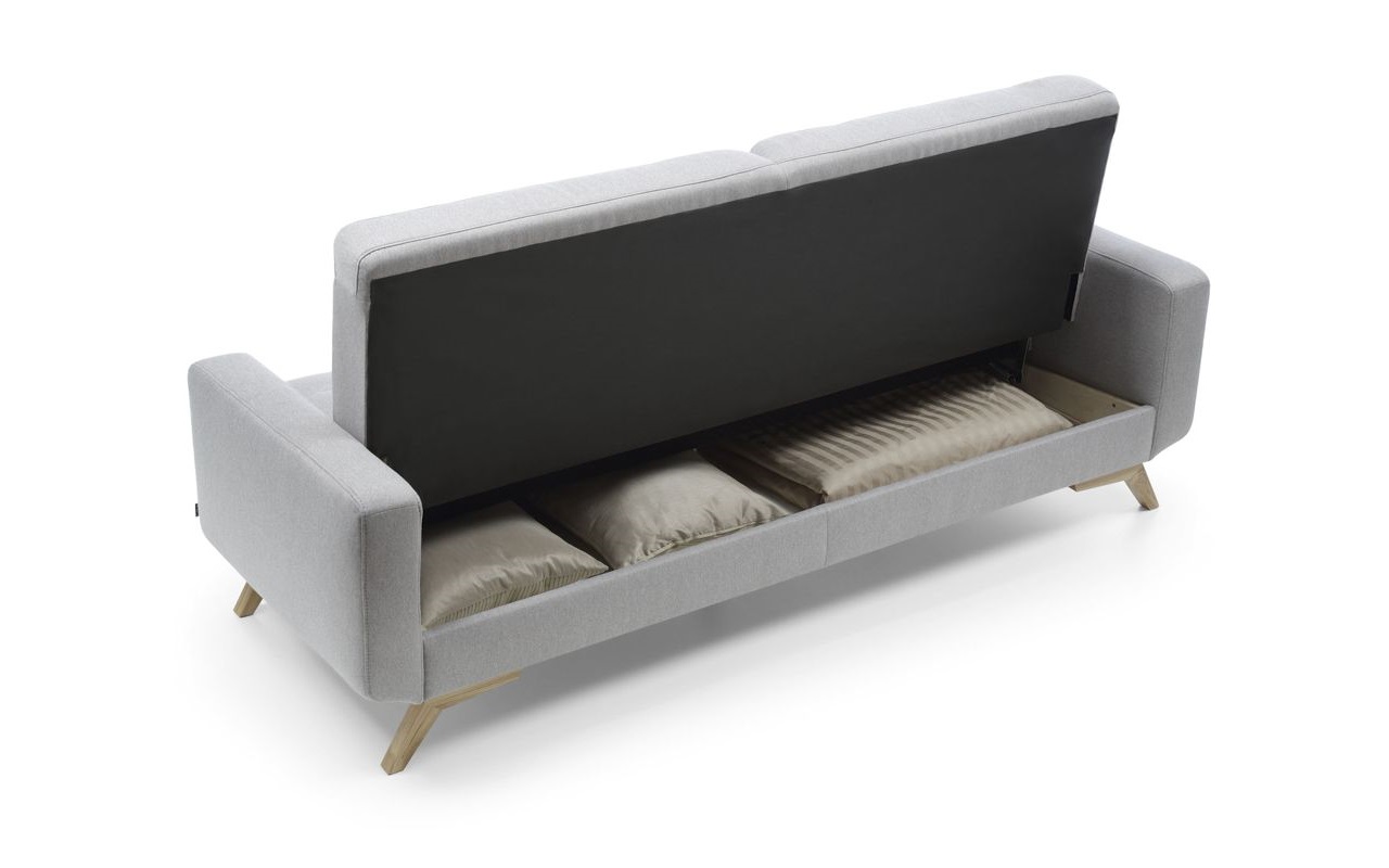 Sofa Nappa - Gala Collezione