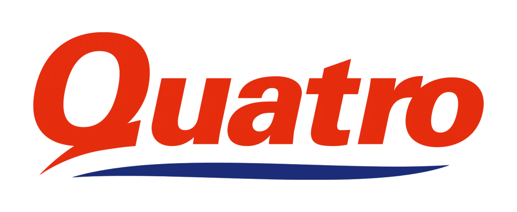 Kupte si cez quatro | Vonroad